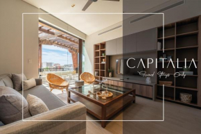 The Paraiso Residences at Marina Cabo